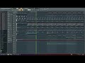 ClemTheEnt - Alien Instruments FLP