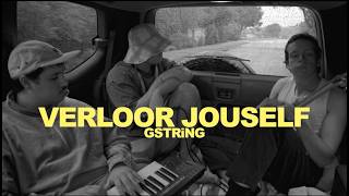Download lagu GSTRiNG - Verloor Jouself (Visualizer)