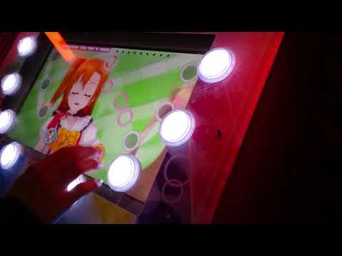 ラブライブ！スクールアイドルフェステイバル ~after School ACTIVITY~をやってみた Part10