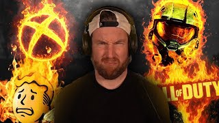 видео: Xbox приготовлен? картинка: Xbox приготовлен?