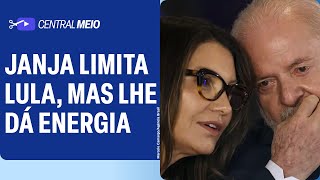Pedro Doria: “Lula não está tendo o espaço em que é gigante como político”