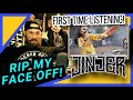 ROADIE REACTIONS | "Jinjer - Perennial (Live at Wacken)" | [FIRST TIME LISTENING!]