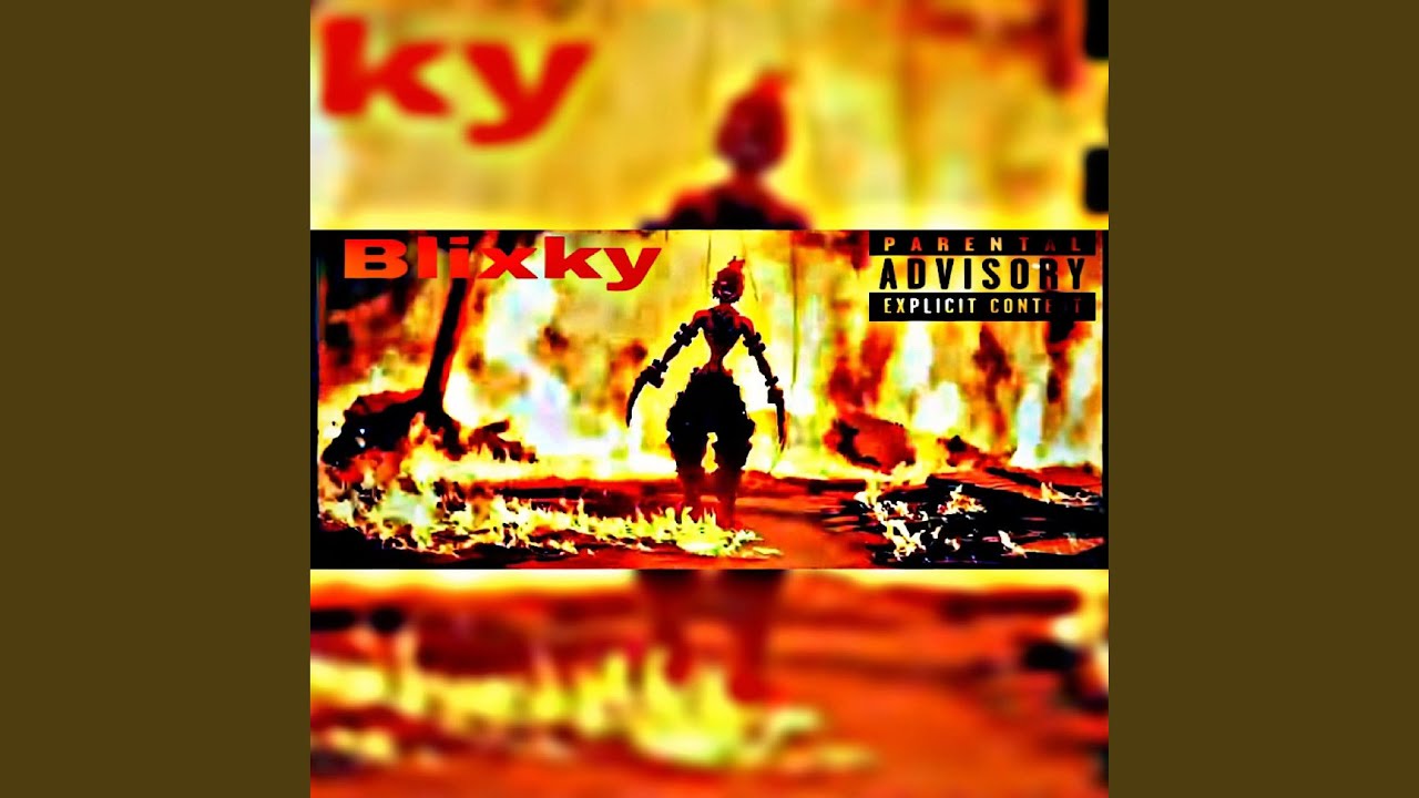 Obejrzyj Blixky (feat. Ymn Trez, JayKhasoDream & Murc) w YouTube