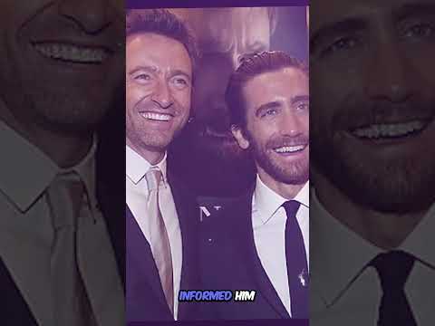 Hugh Jackman Used To Be A Gym Teacher Shorts Trending Celebrity