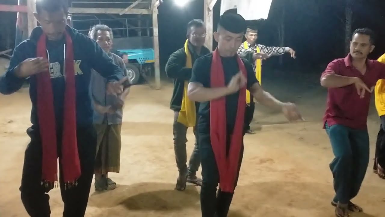 Belajar tayub gambyong....‼️ viral...