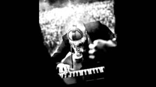 Kaizers Orchestra/gnom - Bastard [lyrics]