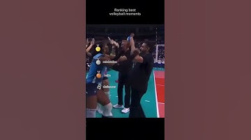 last one 🤣☠️.[subscribe] #volleyball #viralvideo #sports #algorithms #algorithm #ranking #moments