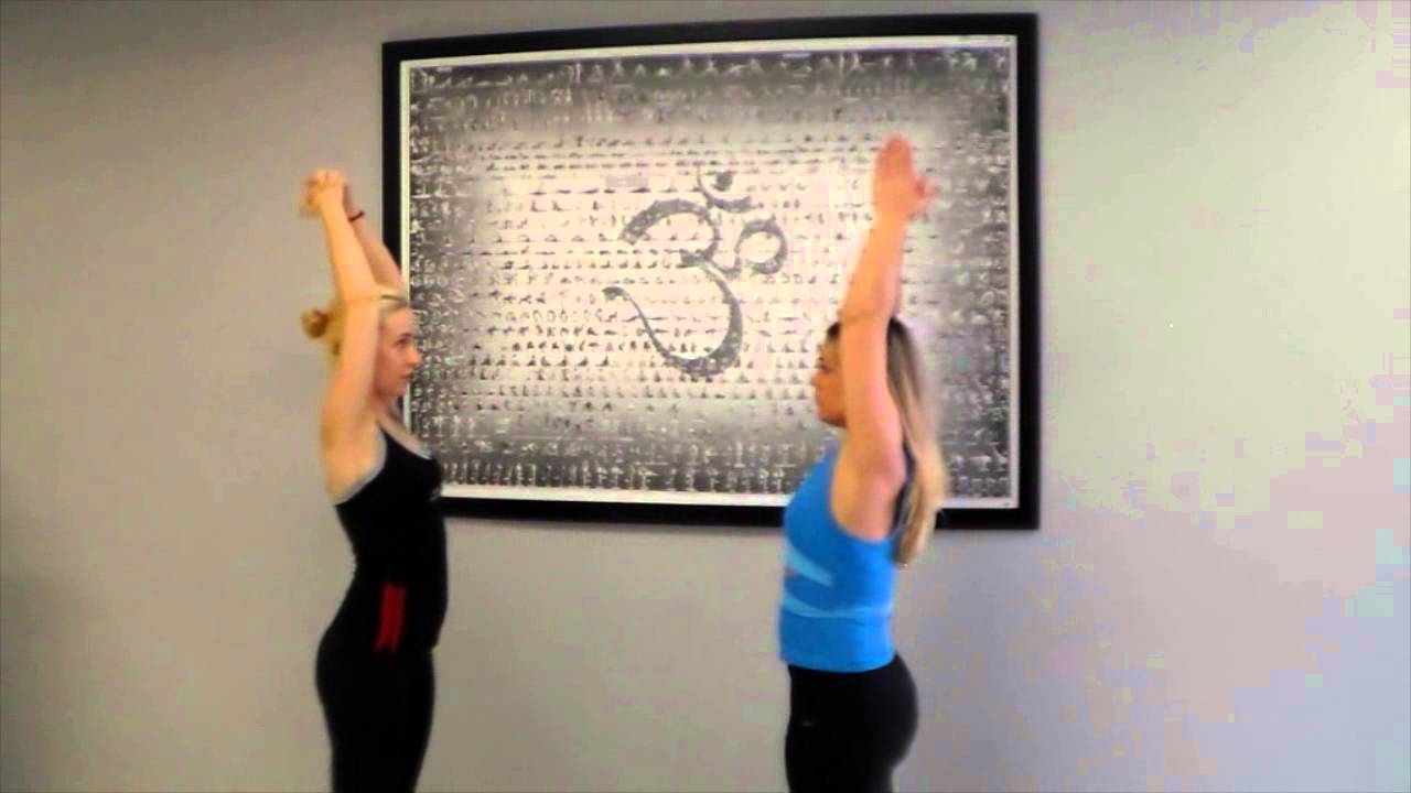 Zen Hot Yoga Johannesburg Tip 21 How to improve your backbend in your Hot Yoga class? YouTube
