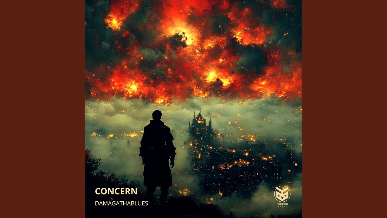 Guarda Concern su YouTube Guarda Concern su YouTube