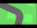 Deep Reinforcement Learning with Demonstration on the OpenAI Environment, Car Racing-V0