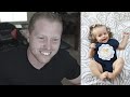 TheRadBrad's Emotional Message To His Daughter..