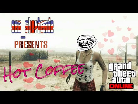 gta 5 pc hot coffee mod