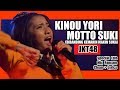 Kinou Yori Motto Suki JKT48 Clean Lirik