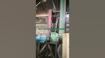 lead anode plate casting machine