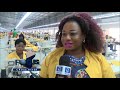 Cross River State Garment Factory Commences Operations