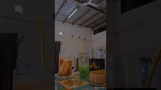 Story' wa || Nek kangen ngomong kangen Ra sah tukaran ae
