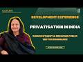 Privatisation in India: Meaning, Methods & Impact | Class 12 Economics | CBSE & ISC CUET 2026