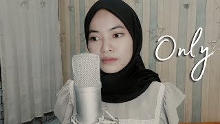 Lee Hi   only cover Bahasa Indonesia By Ramadhani
