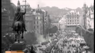 Video thumbnail of "Francesco Guccini, Primavera di Praga"