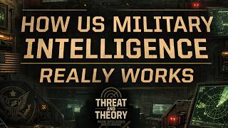 How US Military Intelligence Really Works