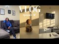 VLOG❤️: Basically Making My House a Home, House Updates , Shopping and more🥂 RHODA MAINA