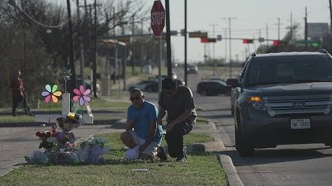 Hit-and-run crash kills one teen, injures another