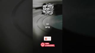 88 BPM Hip Hop Drum Loop | Heavy Gritty Soul Pocket