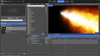 Hidden extras in HitFilm 2