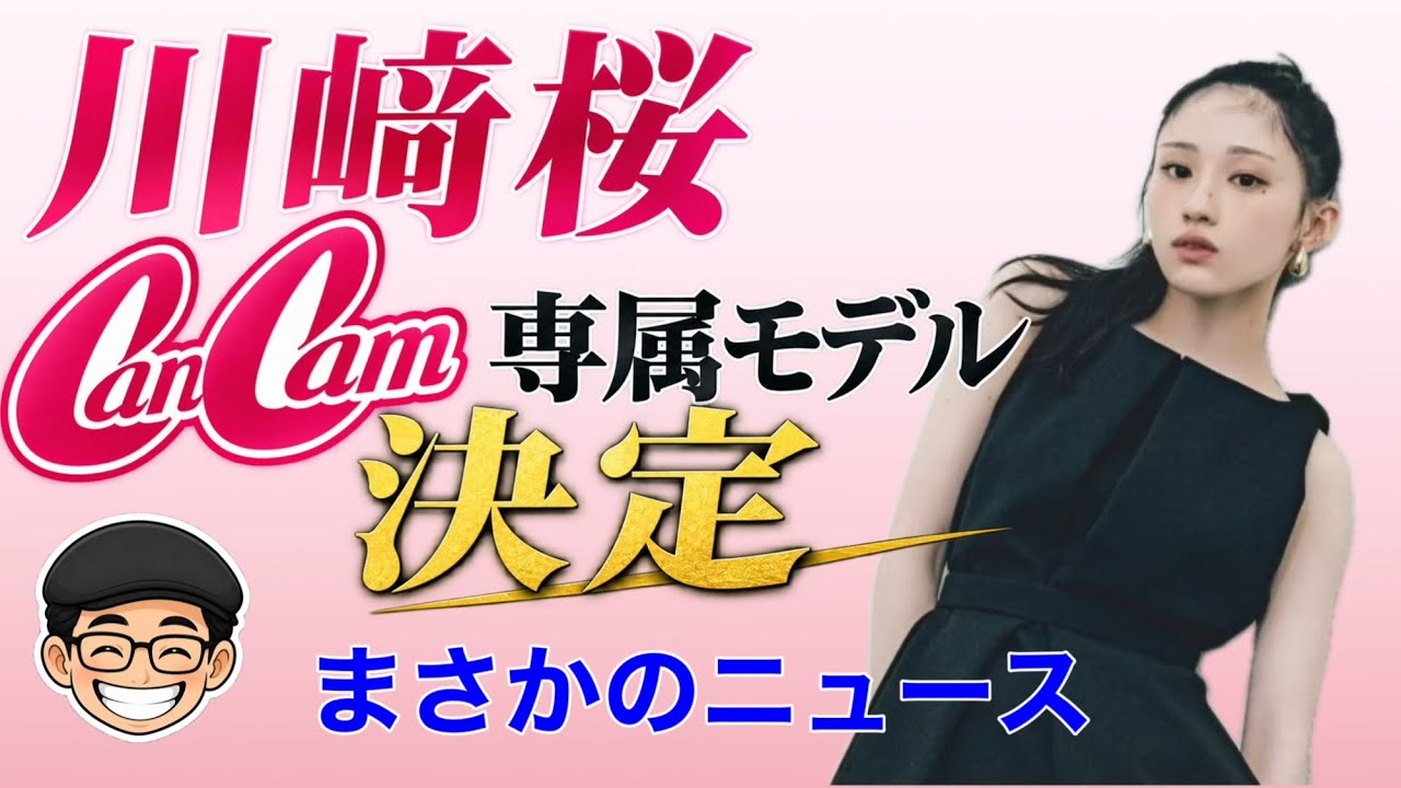 Dreams Come True [Nogizaka46] The Surprise Announcement: Sakura