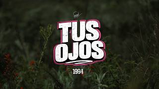 Tus Ojos  - Free Stayla Ft @elRedCodeOficial - 1994 II