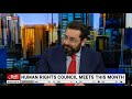 Why the U.N. targets Israel — Hillel Neuer on Sky News