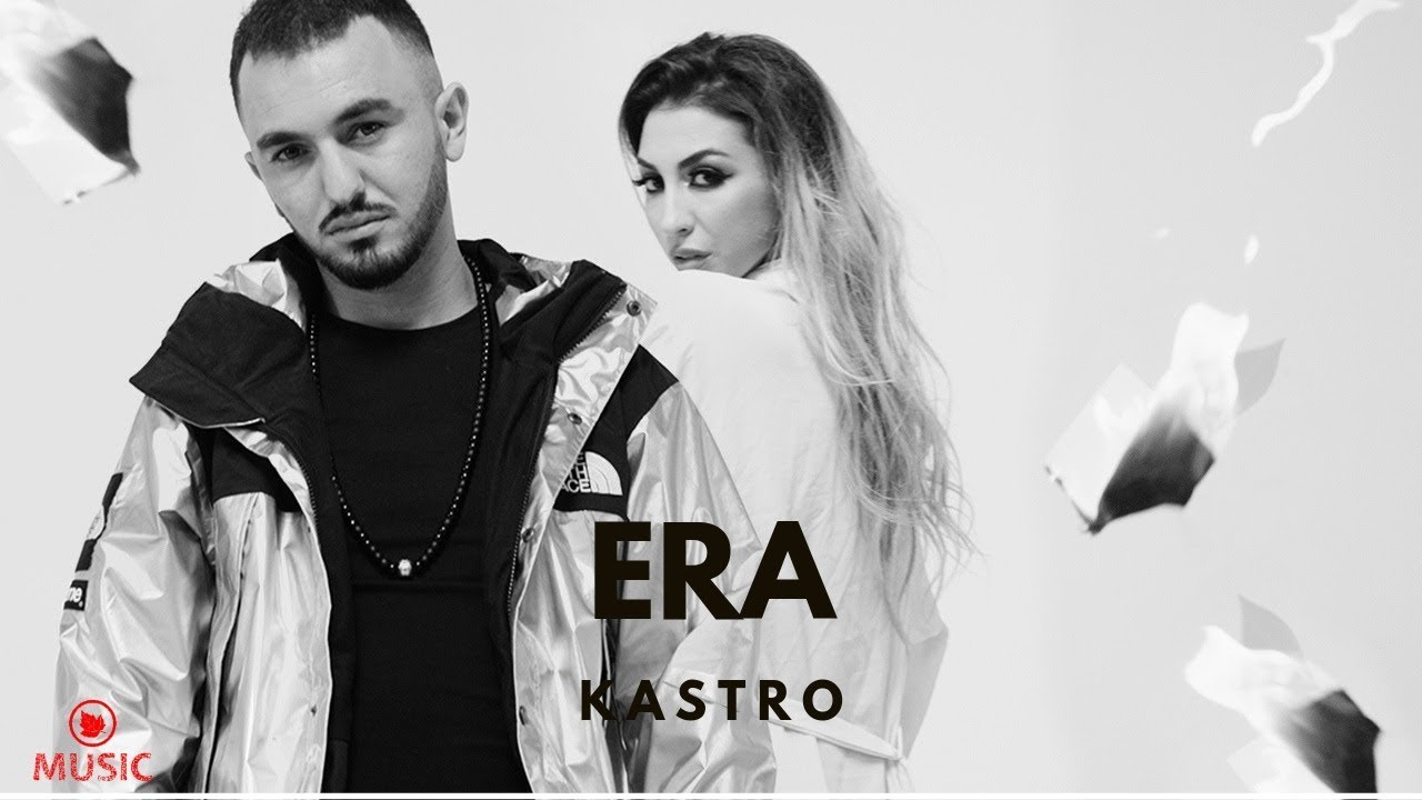 KASTRO   ERA  Offical Video 