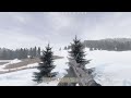 Dayz: Fighting Ai on the new Sakhal map