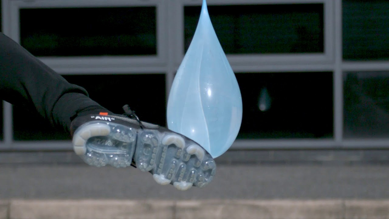 off white nike vapormaxes