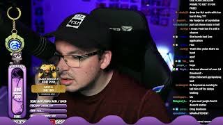 Genshin Clips 25 Welkin Giveaway - Dehya And Mika Kit Mecha Discord Throne Sipsipstefen