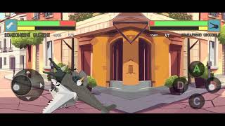 Bombini Guzini Vs Bombarneno Krockedelo