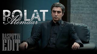 Polat Alemdar Rasputi̇n Professi̇onal Edi̇t