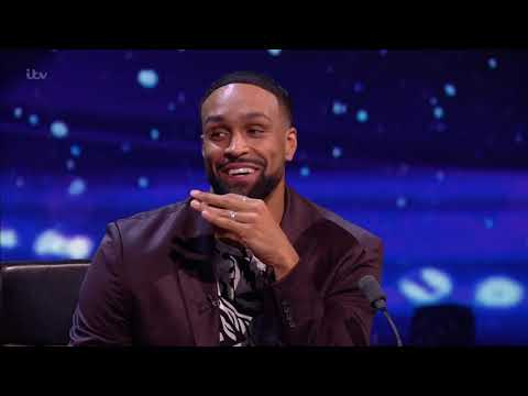 Britain's Got Talent 2020 Damien O'Brien Full Performance Semi Finals Week 2