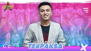 TERPAKSA - COVER BY BAYU PRATAMA _ AFC ADINDA MUSIK