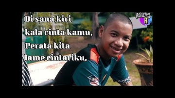 SUARAMU SYAIRKU (AKU MAKAN CINTAMU)