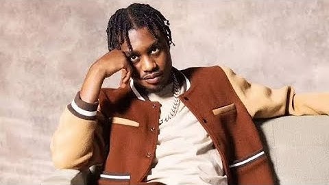 Lil Tjay - Long Way From That Block (Unreleased)