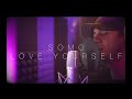 Justin Bieber - Love Yourself (Rendition) by SoMo