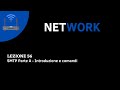 CORSO NETWORK ITA - Lezione 56  SMTP Parte A - Introduzione e comandi