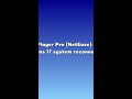 MuMu Player Pro (NetEase) silently runs 17 system reconnaissance commands every 30 minutes on macOS