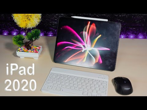 Unboxing dan Review iPad Pro 2018 bahasa Indonesia, apa saja fitur terbaru yang ada pada generasi ke. 
