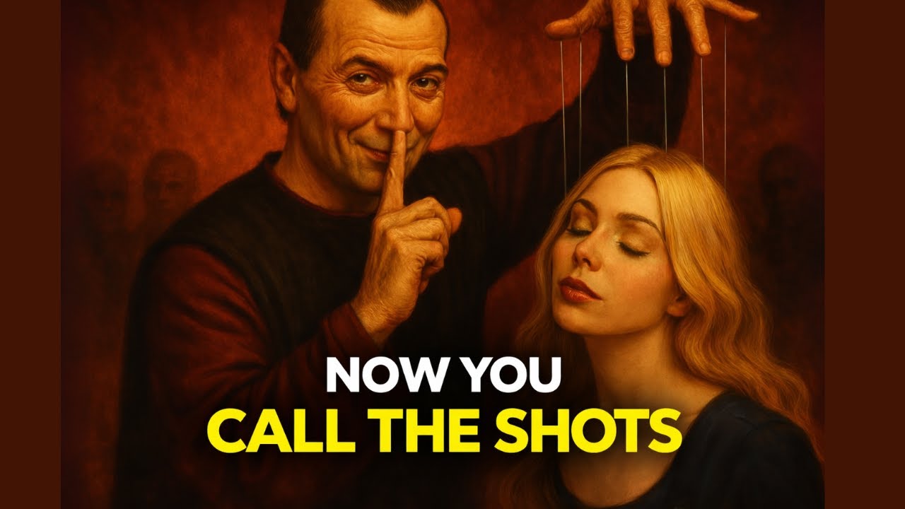 This One Female Weakness Changes Everything — Dark Psychology