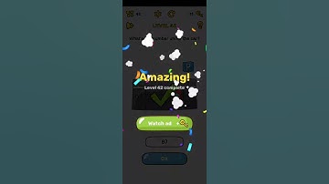 Brain Blow Level 42 what  number is under car Walkthrough Solution