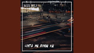 Download Lagu CINTA MU RINDU KU