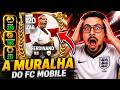 🔥🧱 FERDINAND 120 é o MELHOR ZAGUEIRO do FC MOBILE 26? 😳REVIEW e GAMEPLAY!