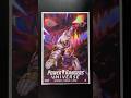 New Comic Book Day Haul April 30, 2025 Dynamite, Marvel, Aspen, Boom! Studios, Ablaze, & DC Comics!